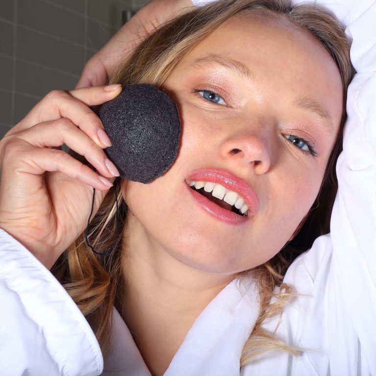 Afterspa | Konjac Sponge