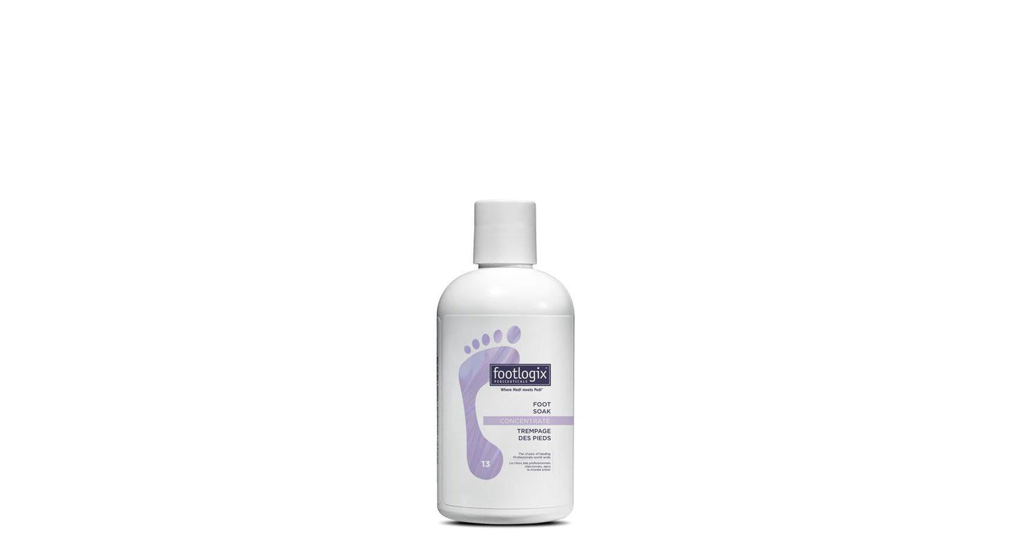 Footlogix Foot Soak Concentrate