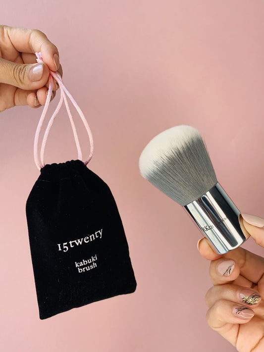 15twenty | Movie Set Kabuki Brush