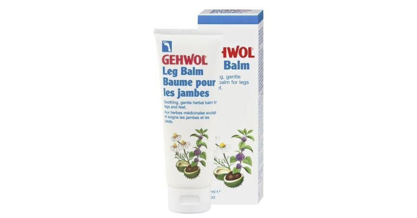 Gehwol Classic Leg Balm