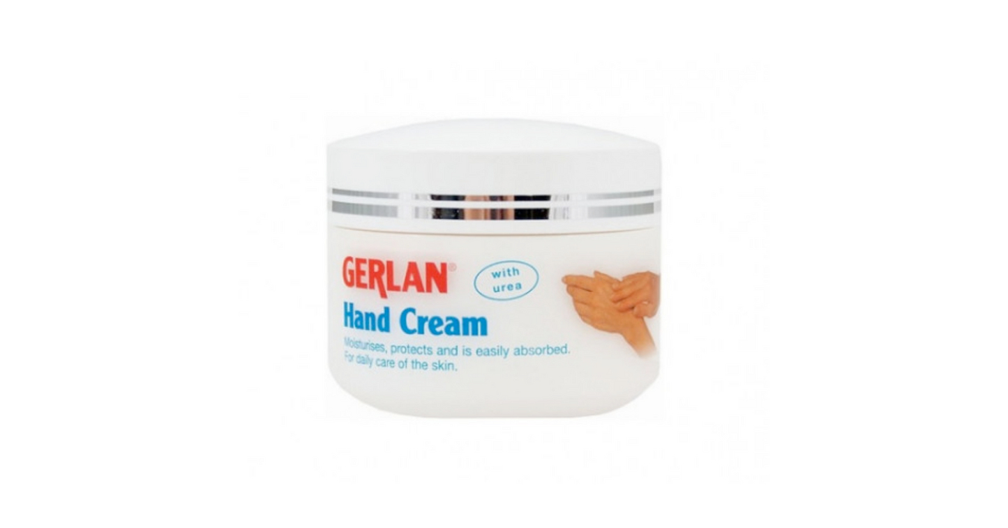 Gehwol GERLASAN Hand Cream Jar