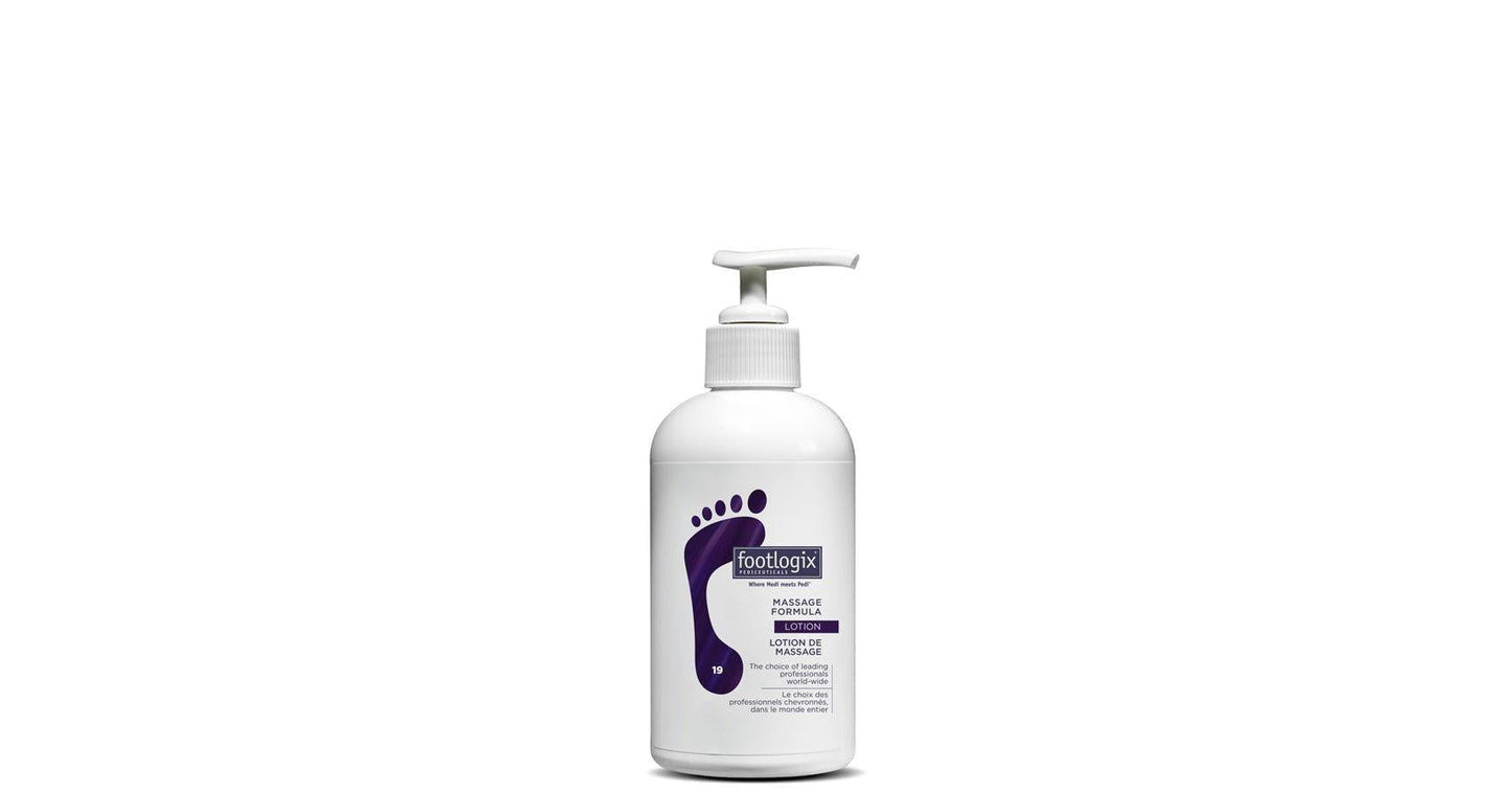 Footlogix Massage Formula