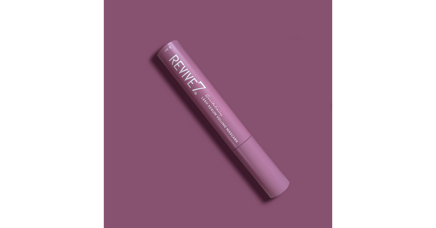 Revive7 Revitalizing Lash Serum Volume Mascara (6ml)