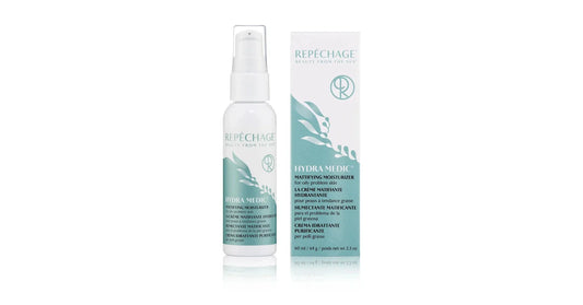 Repechage Hydra Medic® Mattifying Moisturizer