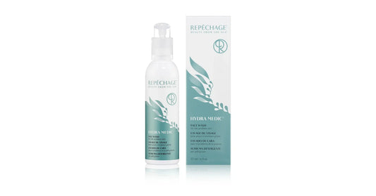 Repechage Hydra Medic® Face Wash Foaming Gel Cleanser