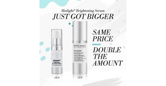 Repechage Biolight® Brightening Serum