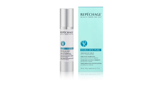 Repechage Hydra Dew Pure™ Moisture Lift Serum