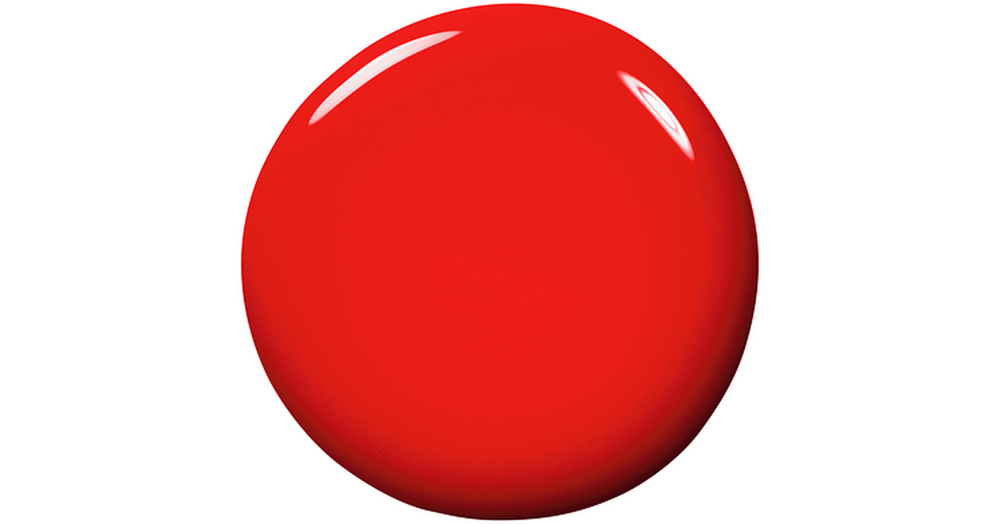 essie color - a-list