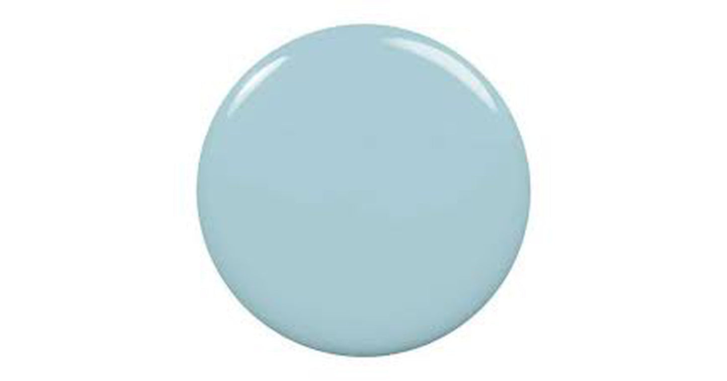 essie color - flight of fantasy