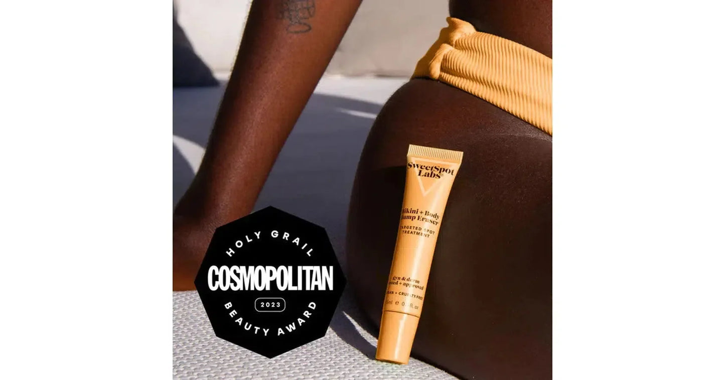 SweetSpot Bikini Body Bump Eraser (15ml)