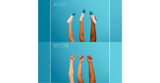 ST.TROPEZ Self Tan Classic Bronzing Mousse (240ml)