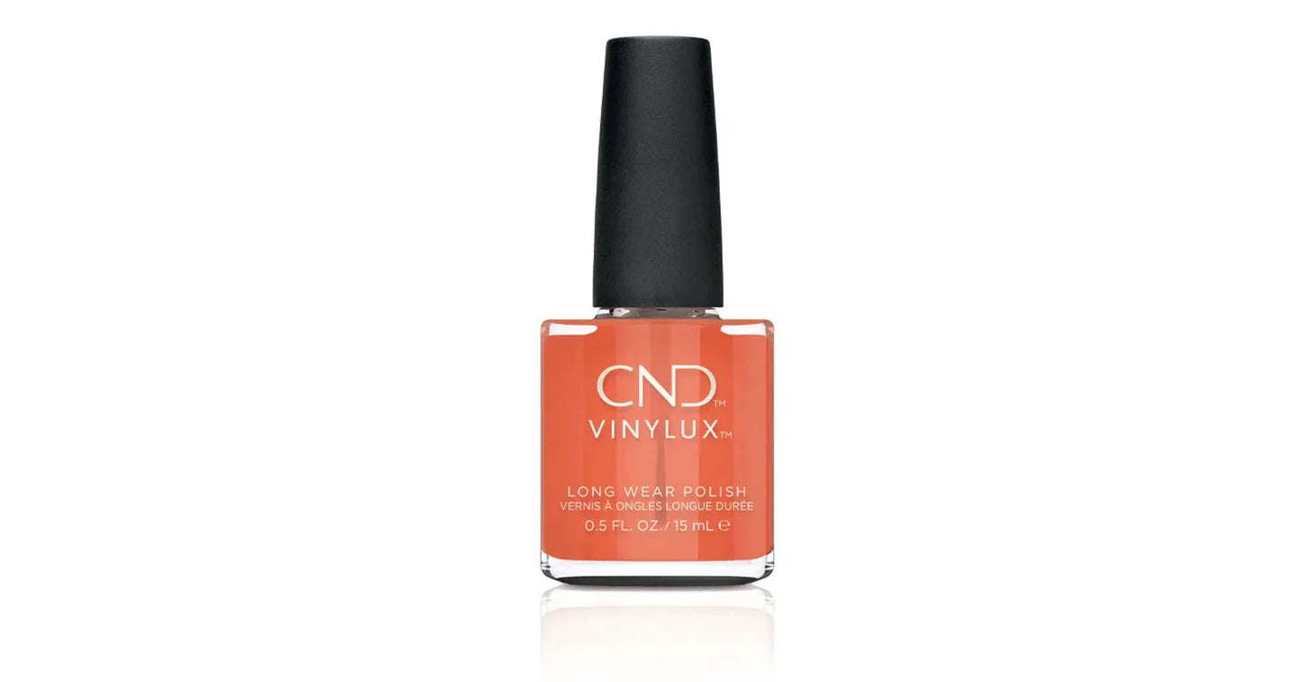 CND Vinylux - Ig-Night-Ed (0.5oz)