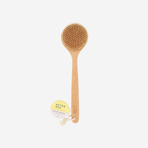 Afterspa | Body Dry Brush
