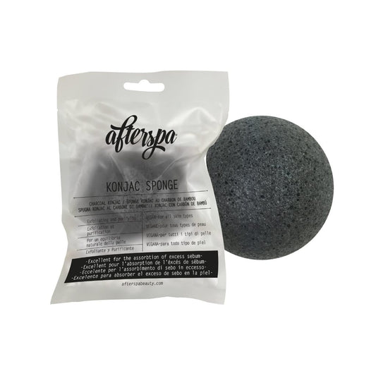 Afterspa | Konjac Sponge