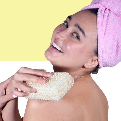 Afterspa | Exfoliating Scrubber