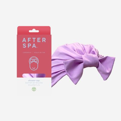 Afterspa | Shower Cap