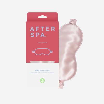 Afterspa | Silky Sleep Mask