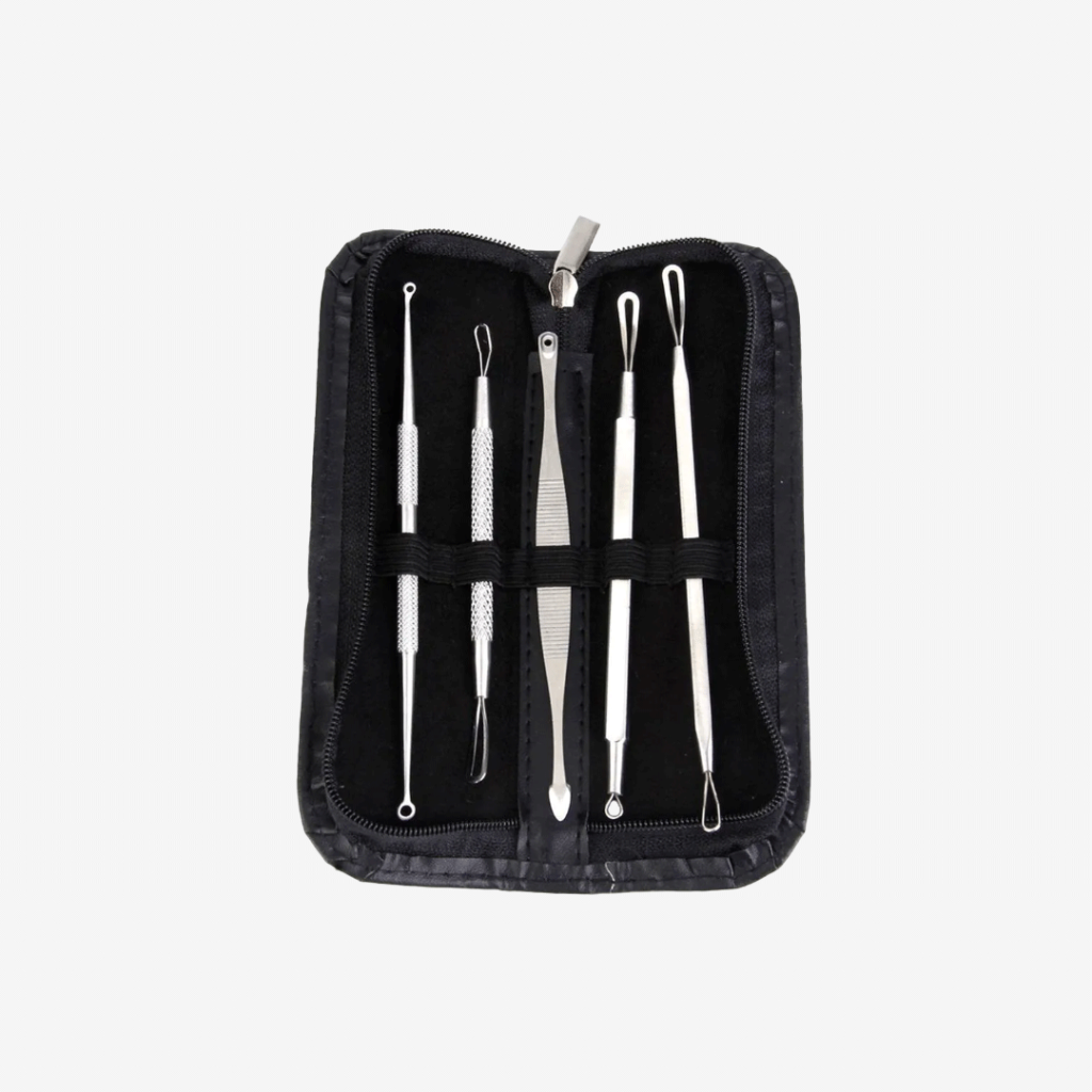 ROSELISA | Blackhead Remover Kit