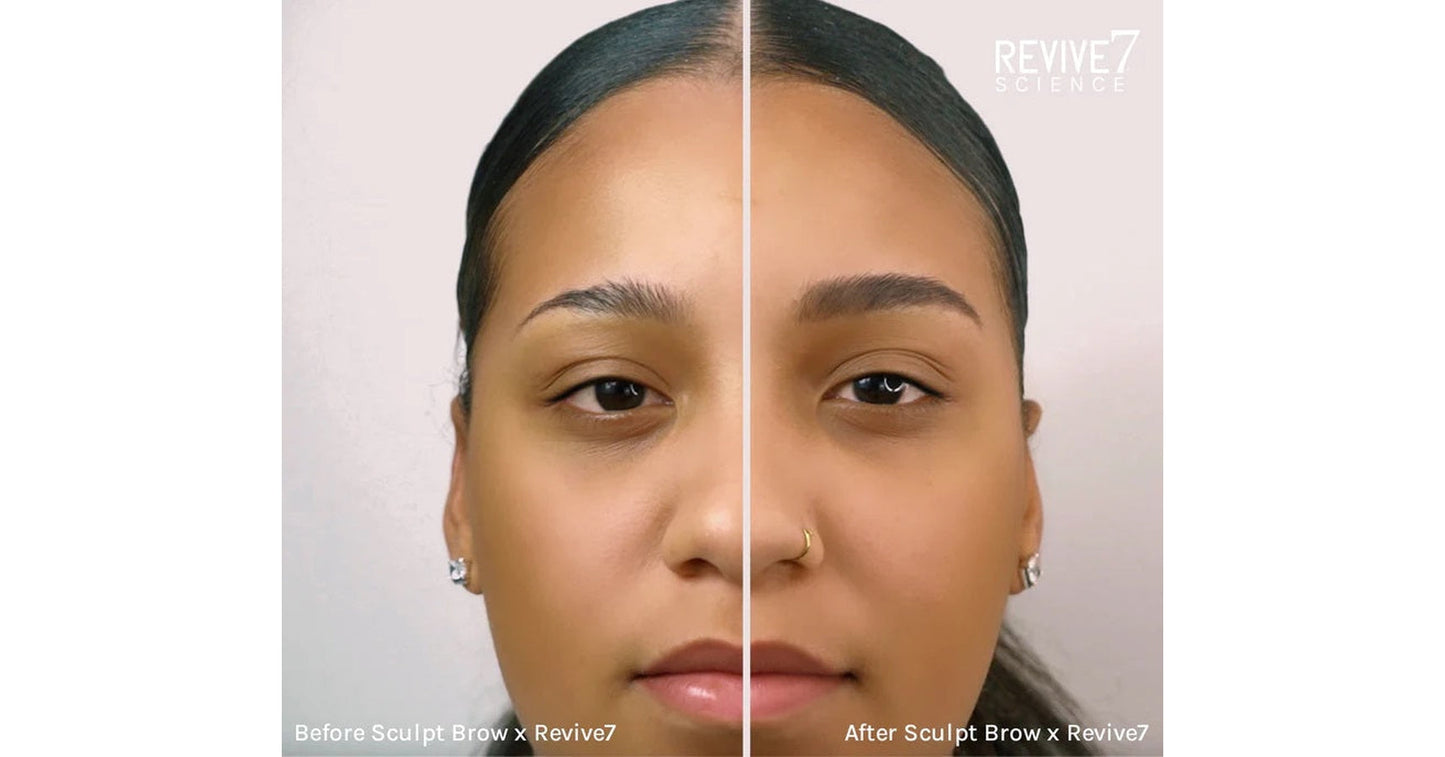 Revive7 Sculpt Brow x Revive7 Brow Kit
