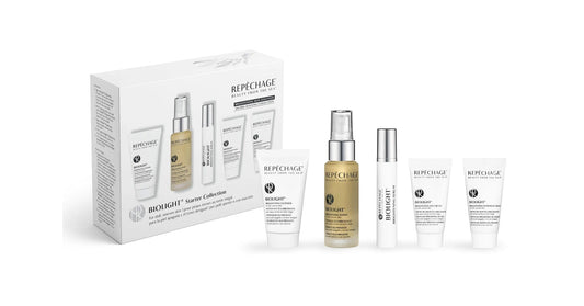 Repechage Biolight ® Starter Collection
