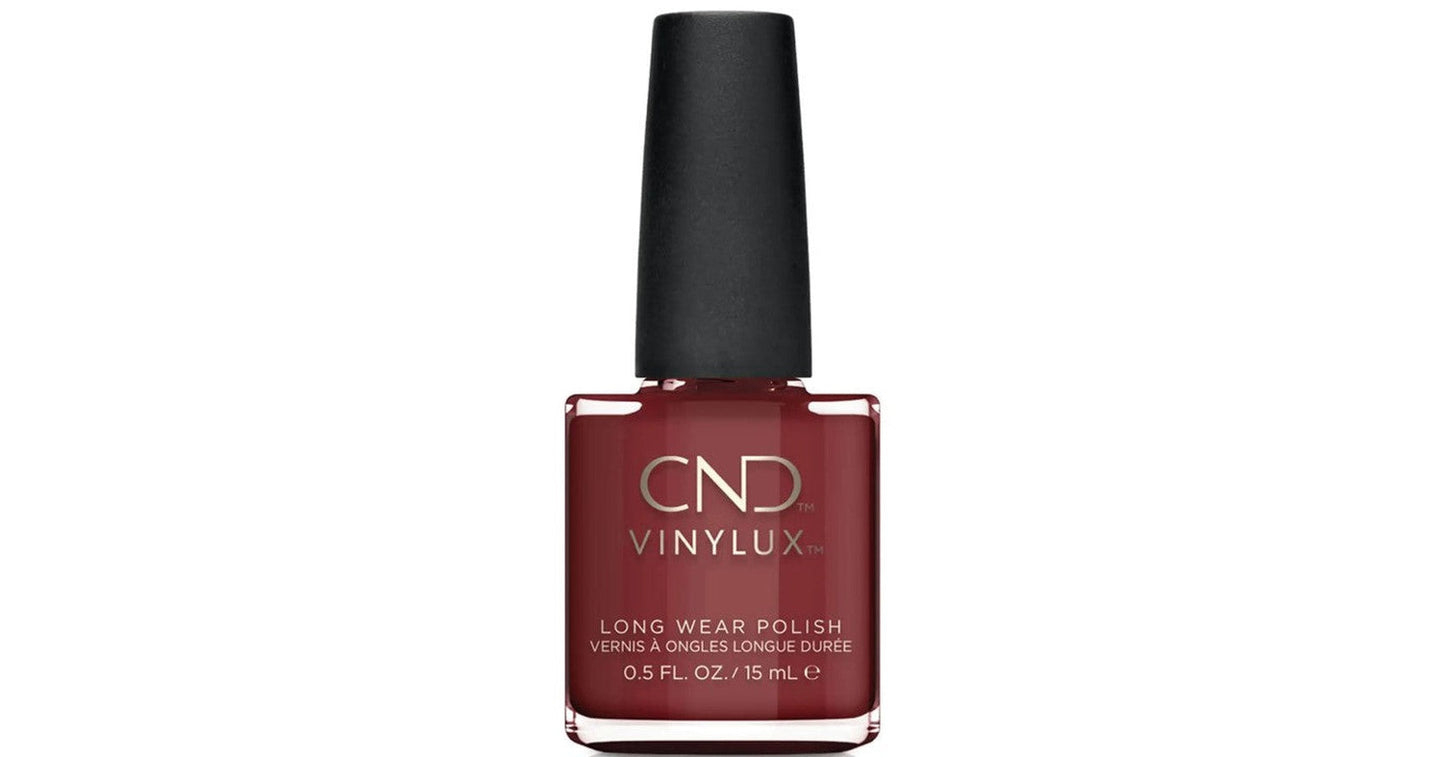 CND Vinylux - Oxblood (0.5oz.)
