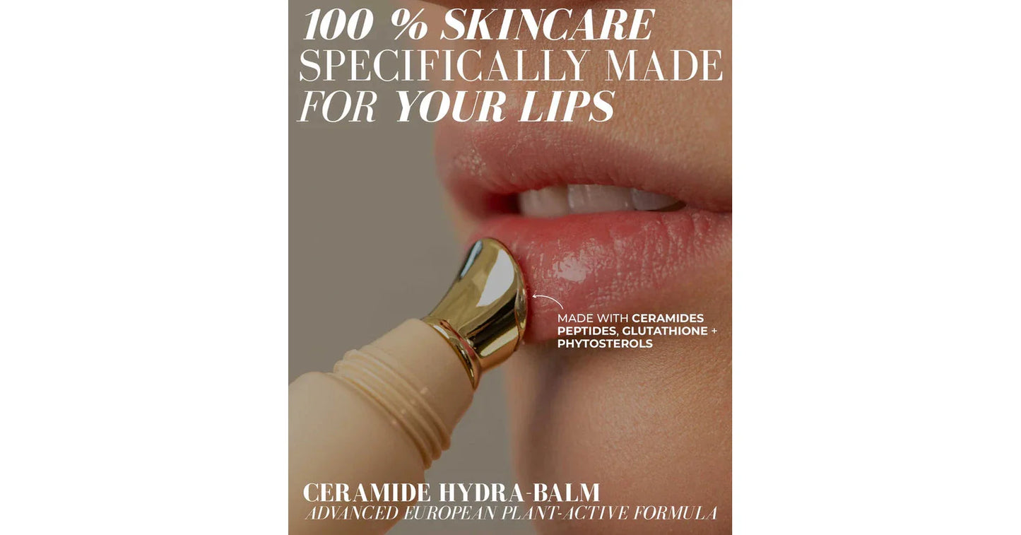 Fitglow Ceramide Hydra Balm - Liv (12g)