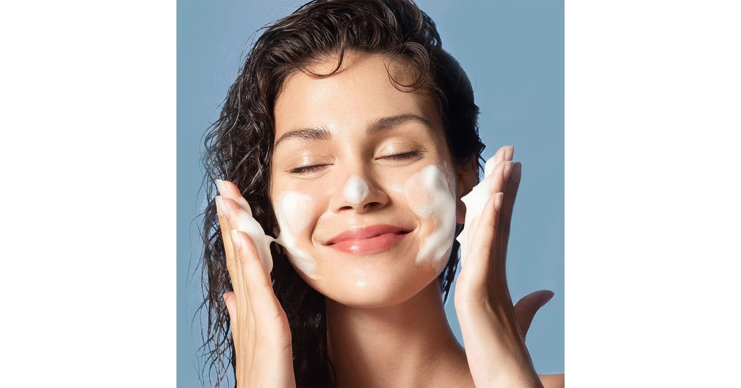 Revive7 Total Cleansing Foam (30ml)