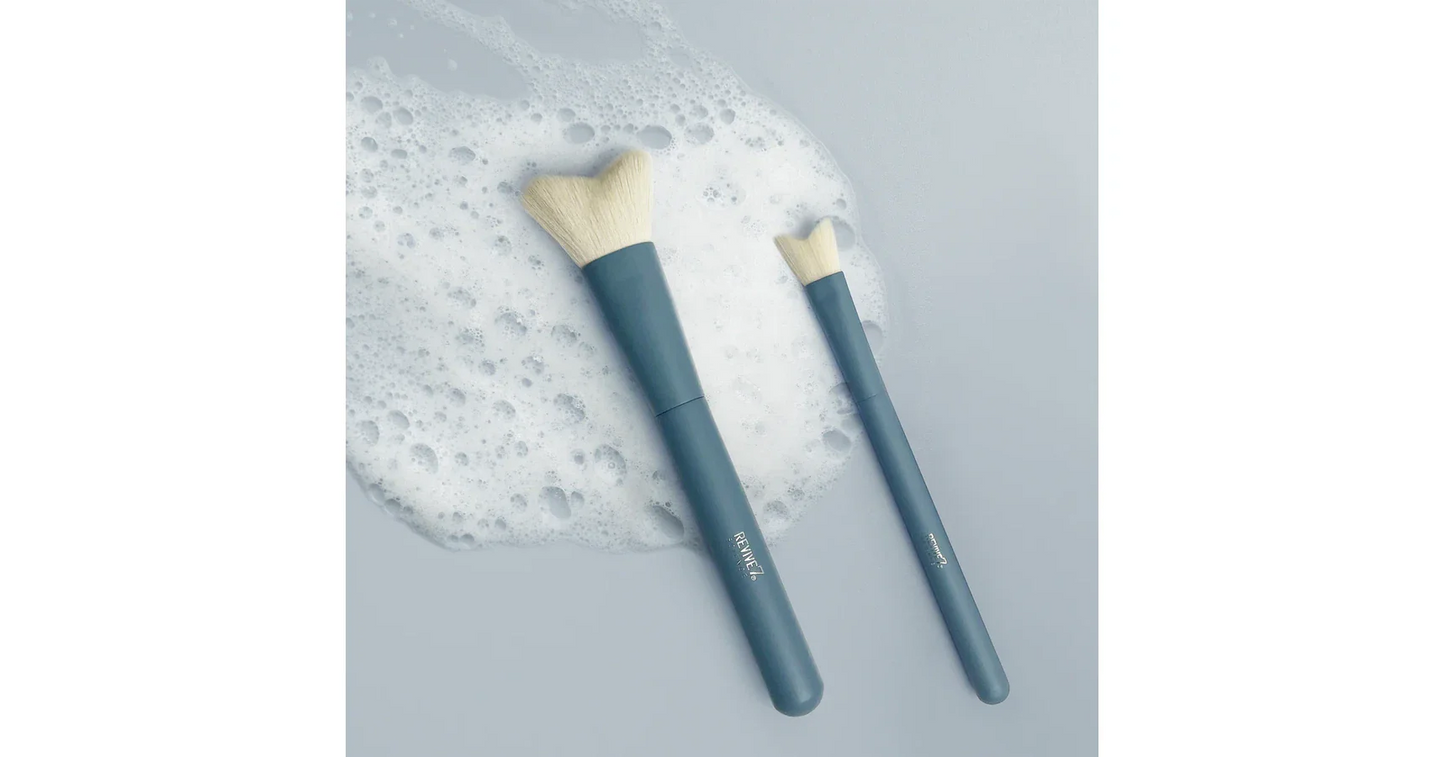 Revive7 Total Cleansing Brush - FACE