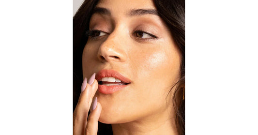 Fitglow Beauty | Cloud Collagen Lipstick + Cheek Balm - Alina (4g)