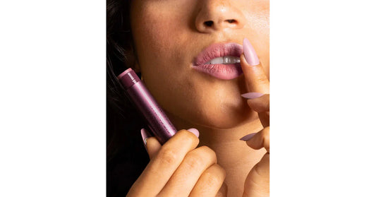 Fitglow Beauty | Cloud Collagen Lipstick + Cheek Balm - Glad (4g)