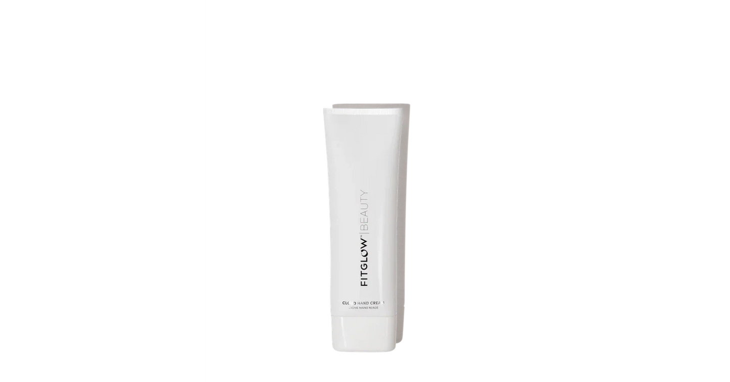 Fitglow Cloud Hand Cream (80ml)