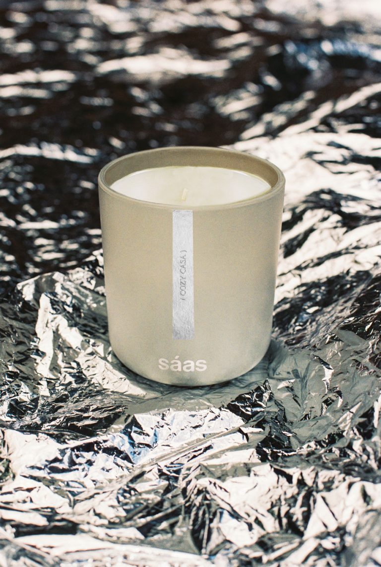saas | Candle Cozy Casa