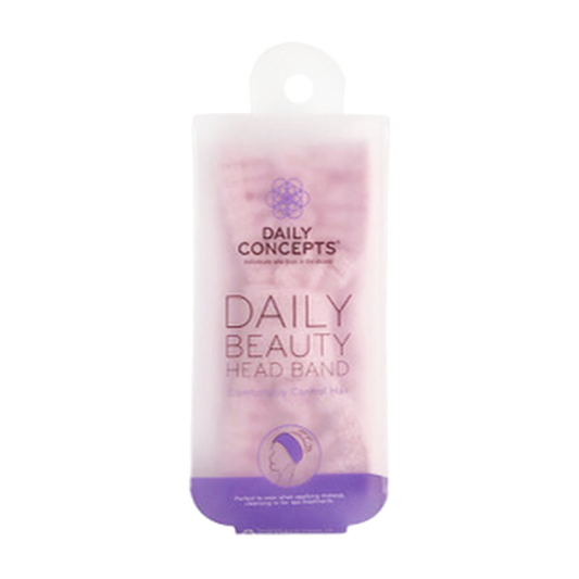 DAILY CONCEPTS | Beauty Head Band