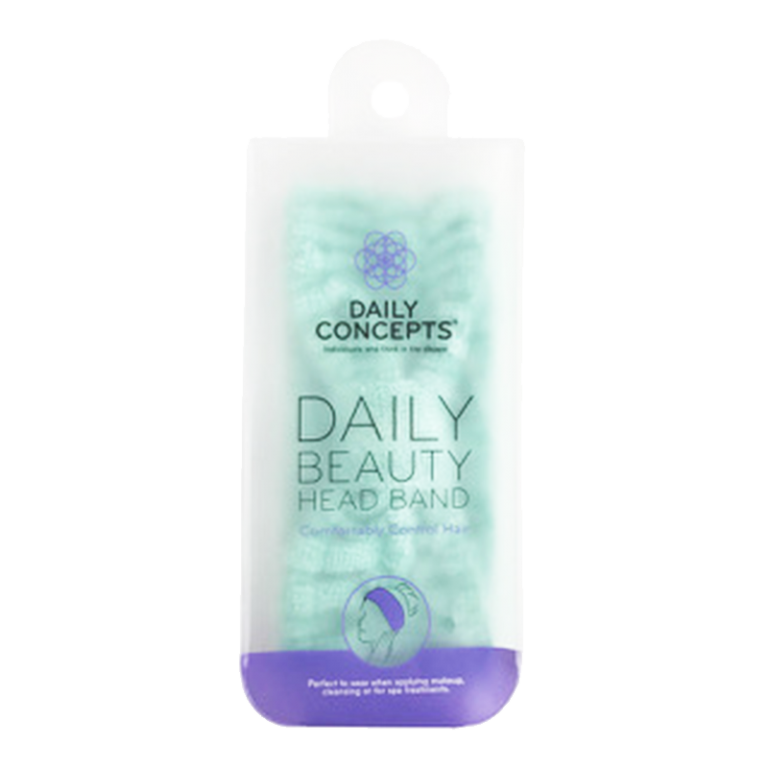 DAILY CONCEPTS | Beauty Head Band
