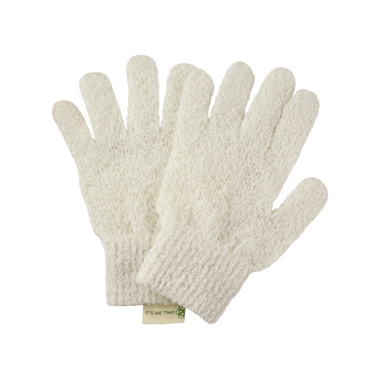 DAILY CONCEPTS | Exfoliating Gloves