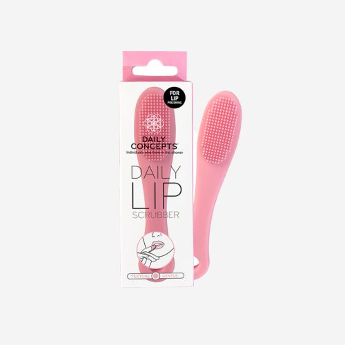 DAILY CONCEPTS | Lip Scrubber