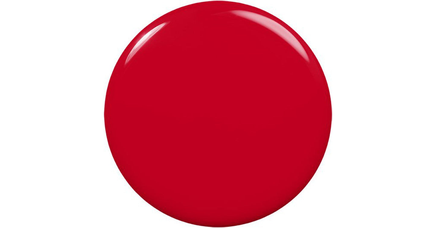 essie color - not red-y for bed (13.5ml)