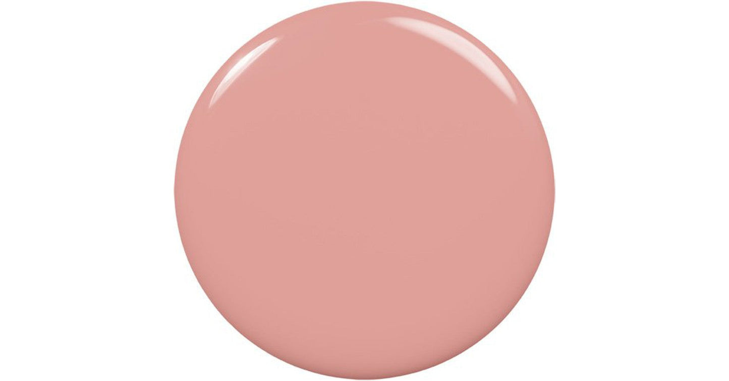 essie color - the snuggle is real (13.5ml)