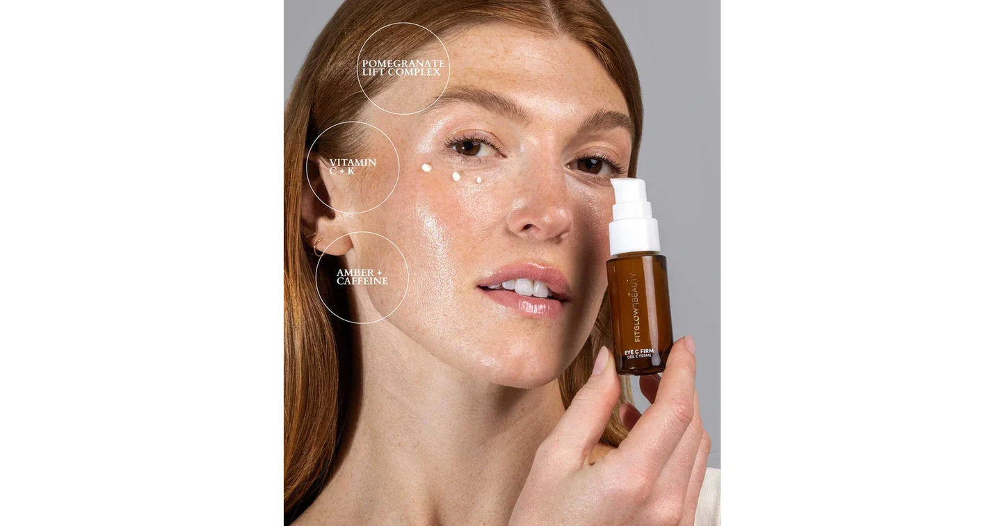 Fitglow Eye C Firm (15ml)
