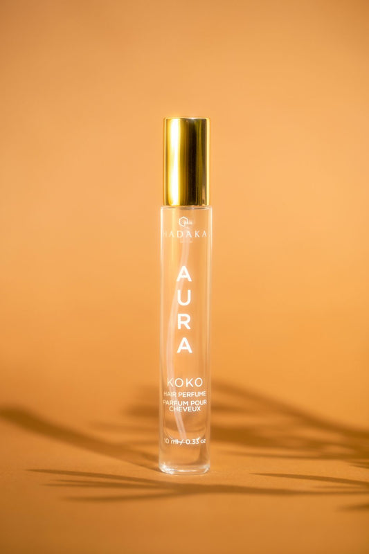 HADAKA | Aura Hair Perfume