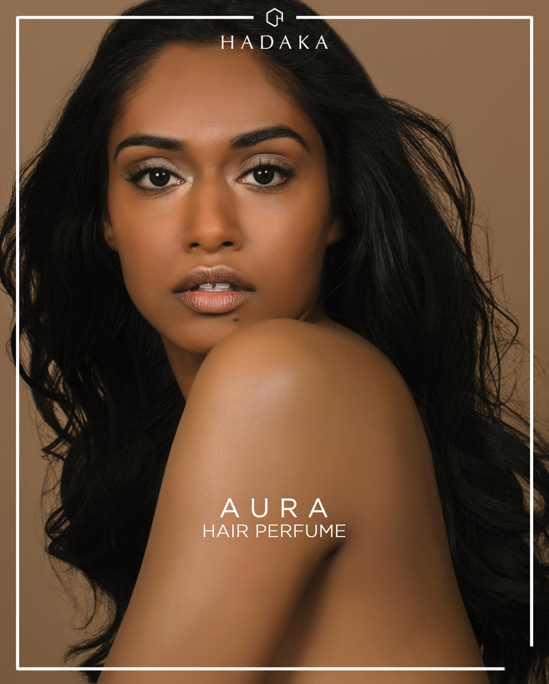 HADAKA | Aura Hair Perfume