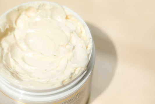 HADAKA | Butterful Marula Body Butter Citrus