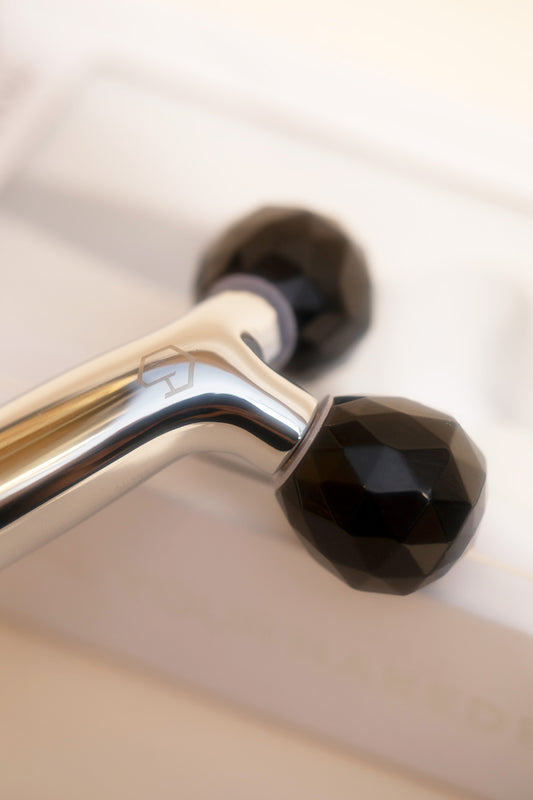 HADAKA | Wandeluxe Obsidian Lifting Roller