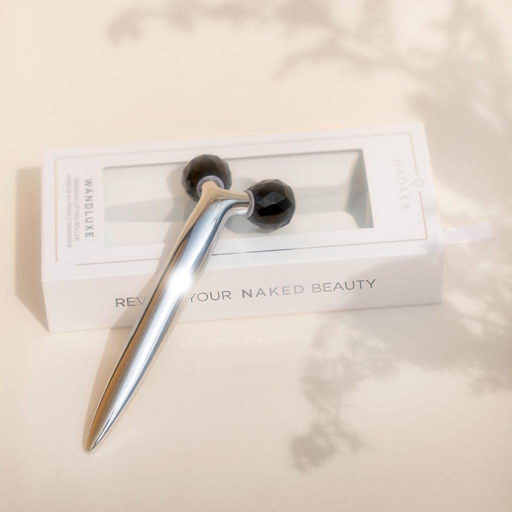 HADAKA | Wandeluxe Obsidian Lifting Roller
