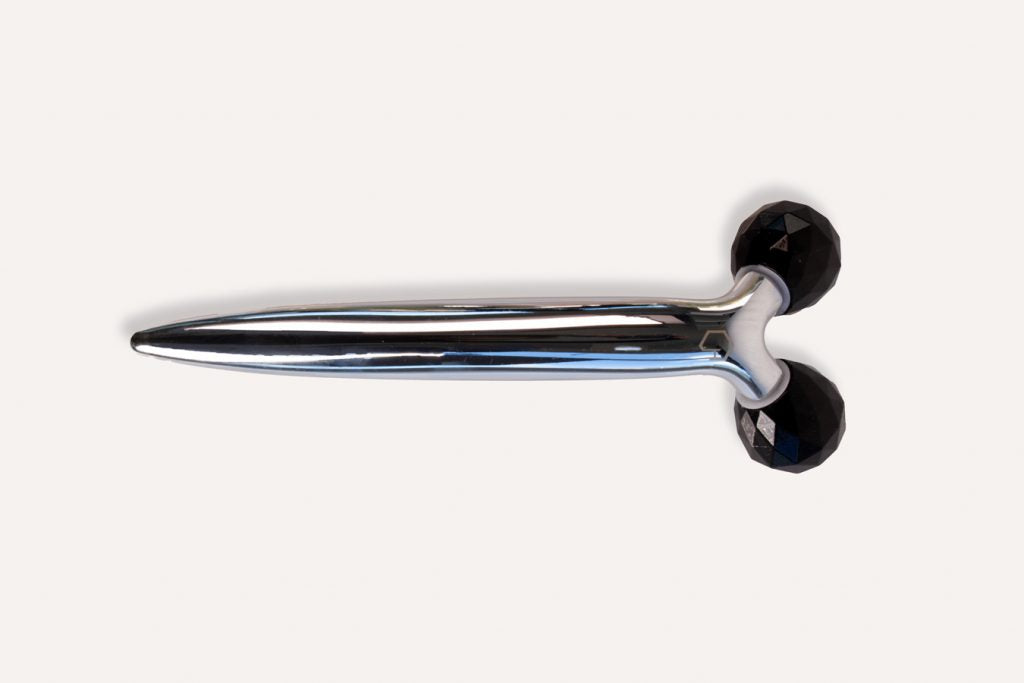 HADAKA | Wandeluxe Obsidian Lifting Roller