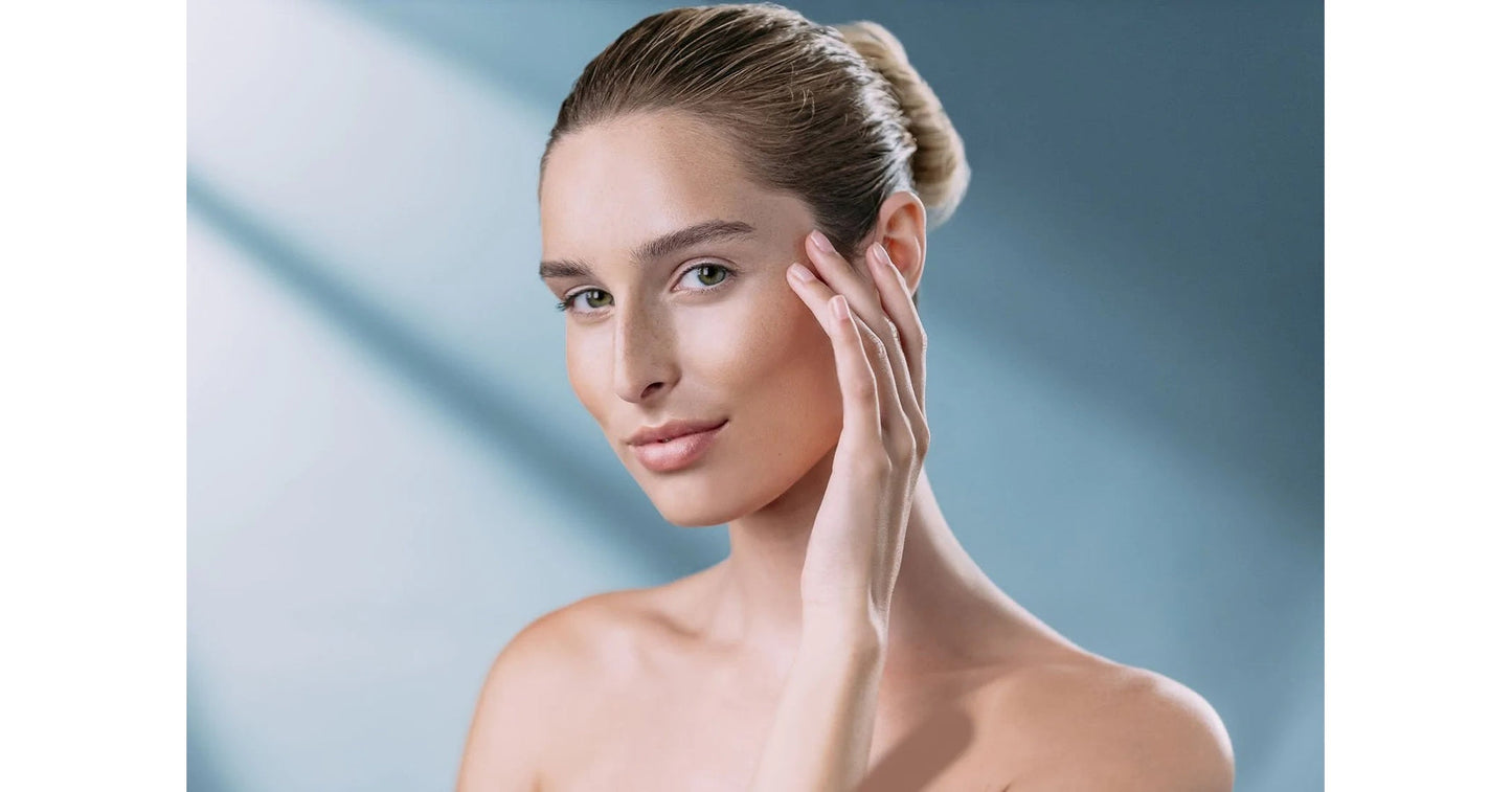 Repechage Hydra Dew Pure™ Moisture Lift Serum