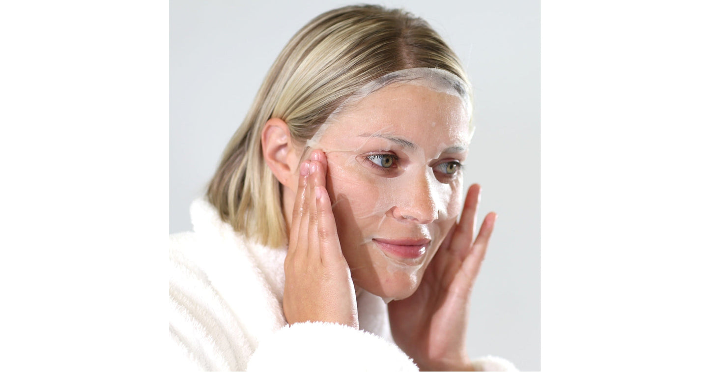 Repêchage Lamina Lift™ Hydrating Seaweed Sheet Mask