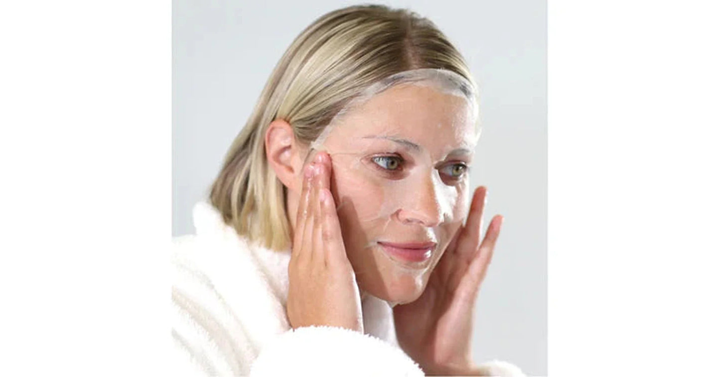 Repechage Lamina Lift Hydrating Seaweed Mask (5 masks)