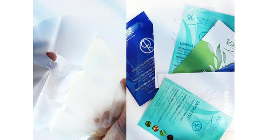 Repêchage Lamina Lift™ Hydrating Seaweed Sheet Mask