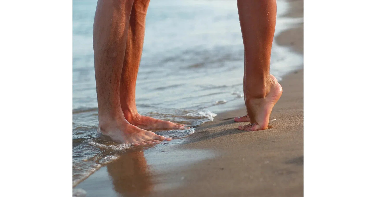 LovaSkin Instant Foot Peel Spray (30ml)